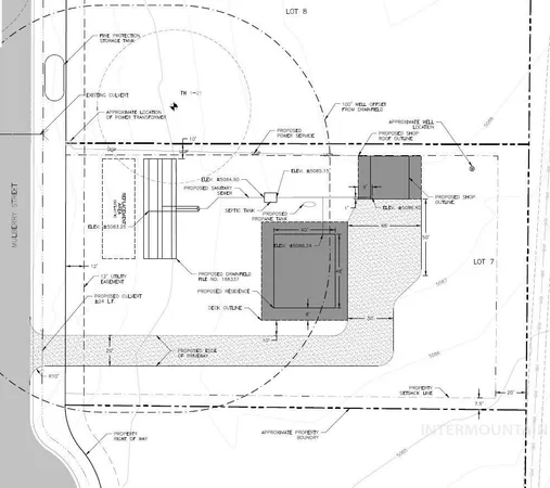 $1,295,000 | 14066 Mulberry Street, McCall, ID 83638
