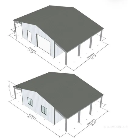 $1,295,000 | 14066 Mulberry Street, McCall, ID 83638