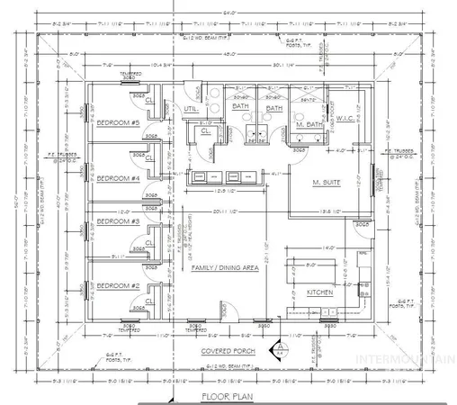 $1,295,000 | 14066 Mulberry Street, McCall, ID 83638