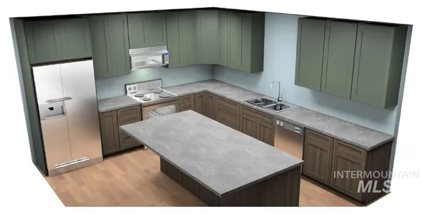 $1,295,000 | 14066 Mulberry Street, McCall, ID 83638