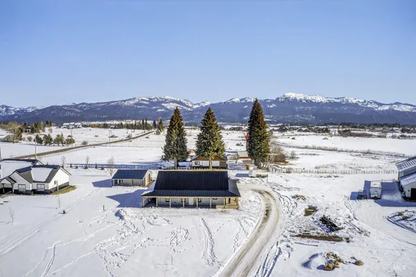 $1,295,000 | 14066 Mulberry Street, McCall, ID 83638