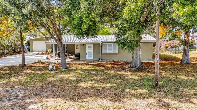 $265,000 | 216 Deleon Drive, Punta Gorda, FL 33980