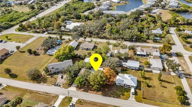 $265,000 | 216 Deleon Drive, Punta Gorda, FL 33980