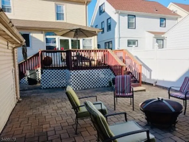 $850 | 94 Woodbine Avenue, Newark, NJ 07106