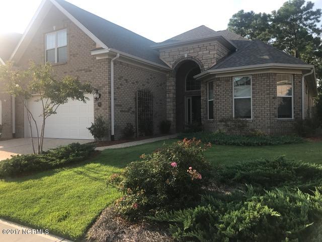 331 Motts Forest Road Wilmington, NC 28412 - Photo 1 of 31 Beautiful Brick Town Home