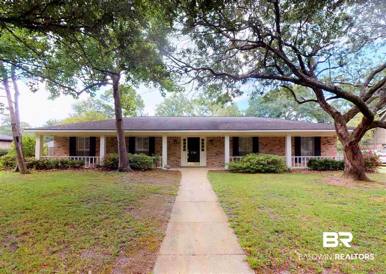 3762 Claridge Road South Mobile, AL 36608 - Photo 29 of 29