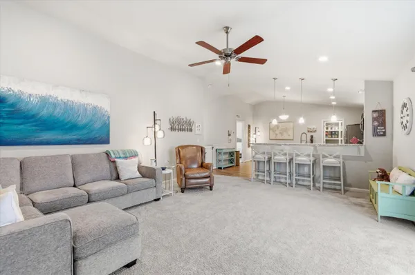 $318,000 | 2744 Sycamore River Drive, Fowlerville, MI 48836