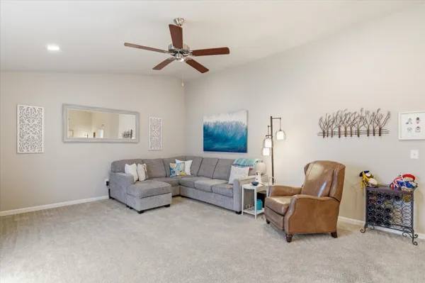 $318,000 | 2744 Sycamore River Drive, Fowlerville, MI 48836