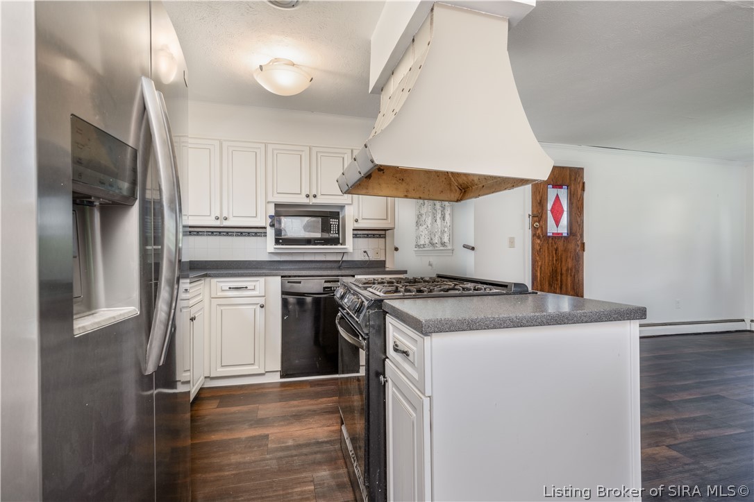 1520 Maple Court New Albany, IN 47150 - Photo 10 of 35