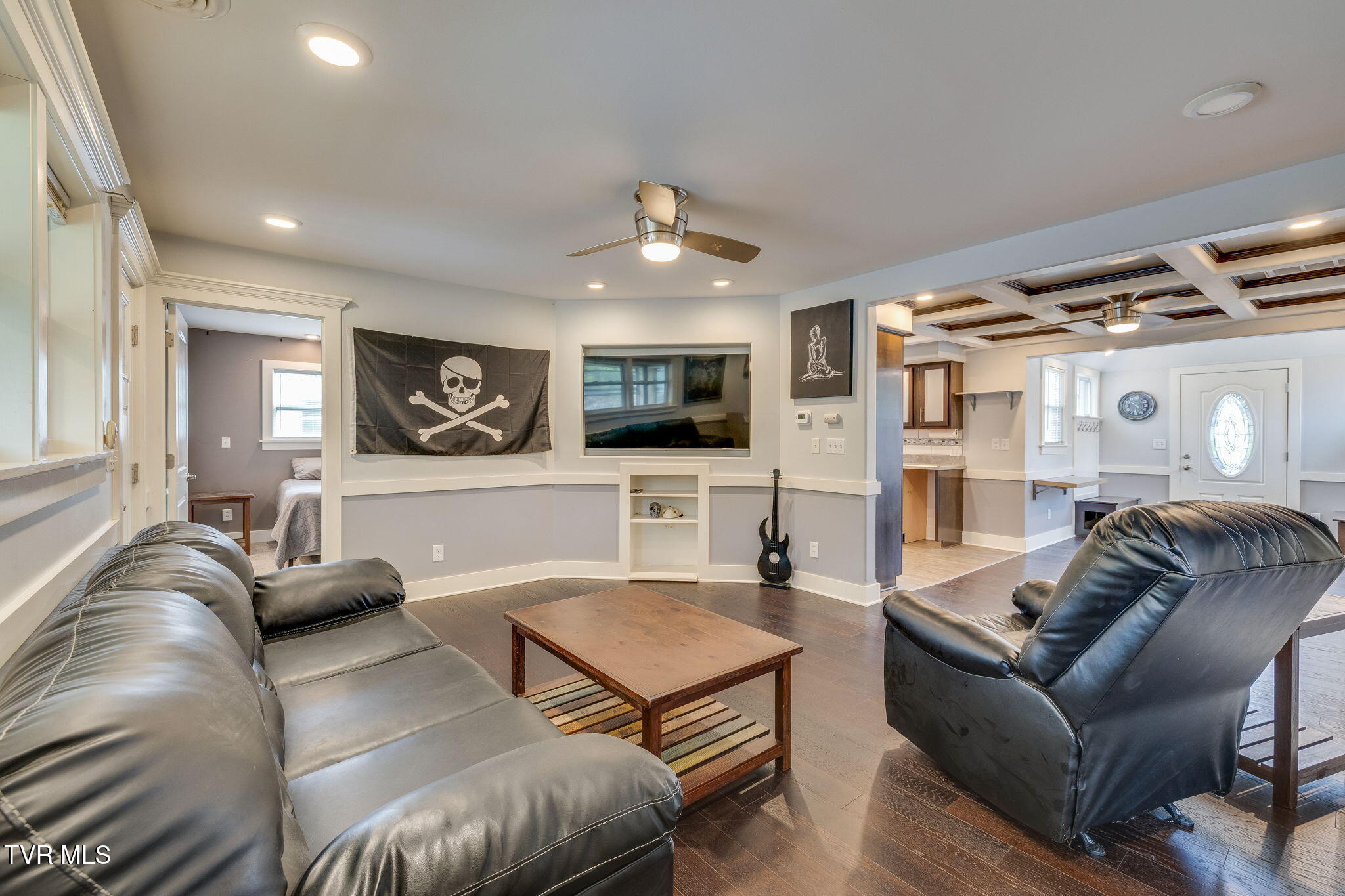 117 Sam Rogers Road Erwin, TN 37650 - Photo 11 of 31 007