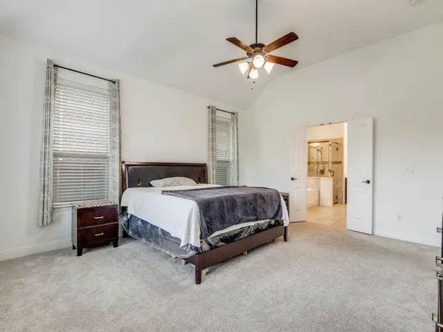 $560,000 | 1605 Barnard Lane, Aubrey, TX 76227