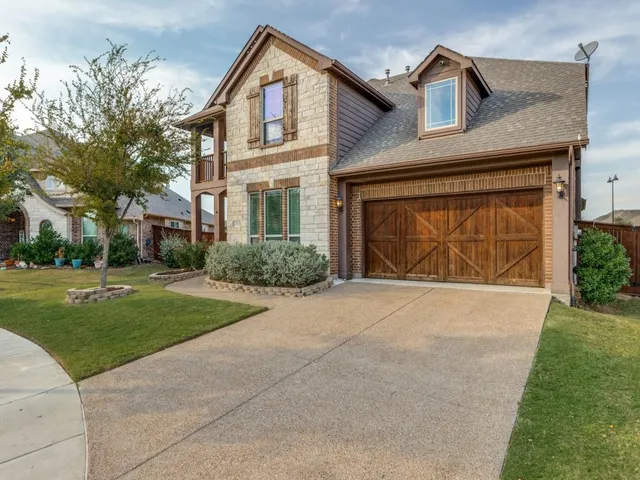 $560,000 | 1605 Barnard Lane, Aubrey, TX 76227