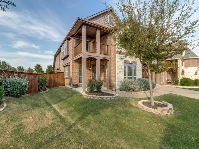 $560,000 | 1605 Barnard Lane, Aubrey, TX 76227