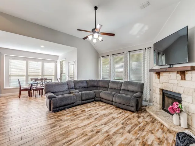 $560,000 | 1605 Barnard Lane, Aubrey, TX 76227