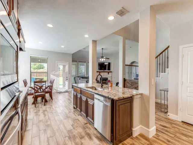 $560,000 | 1605 Barnard Lane, Aubrey, TX 76227