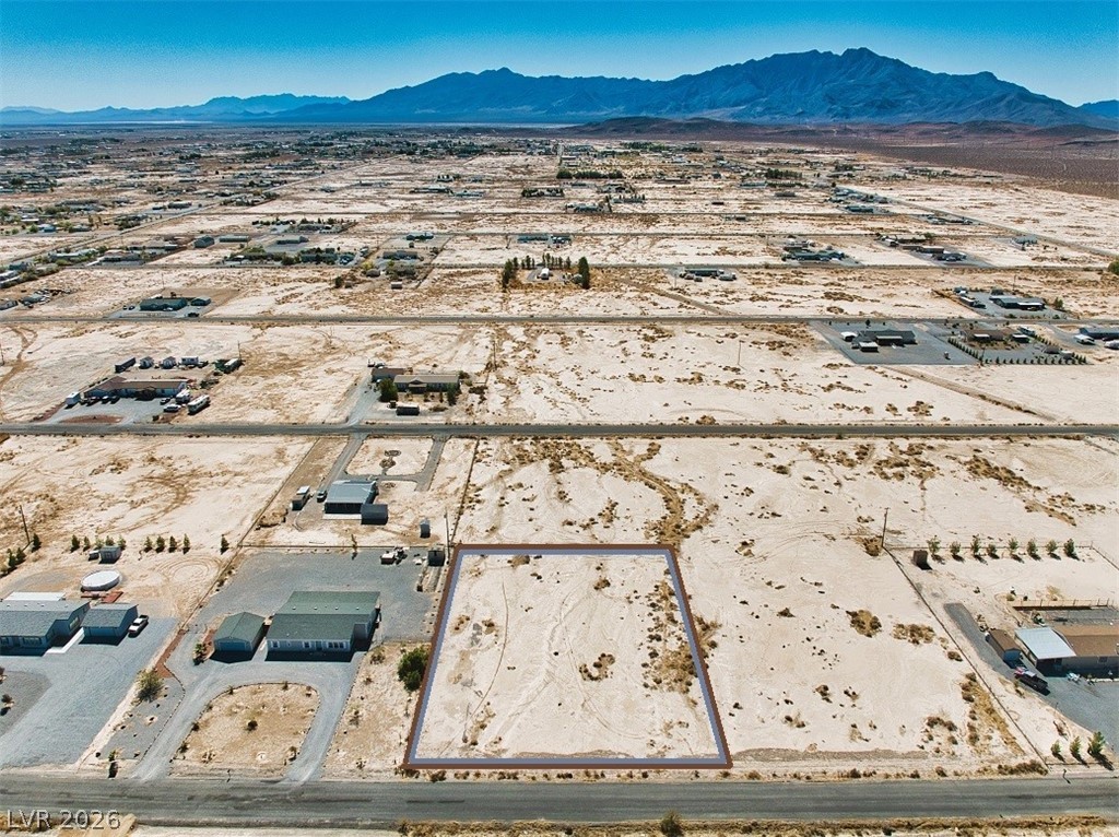 4731 West Dyer Road Pahrump, NV 89048 - Photo 4 of 16
