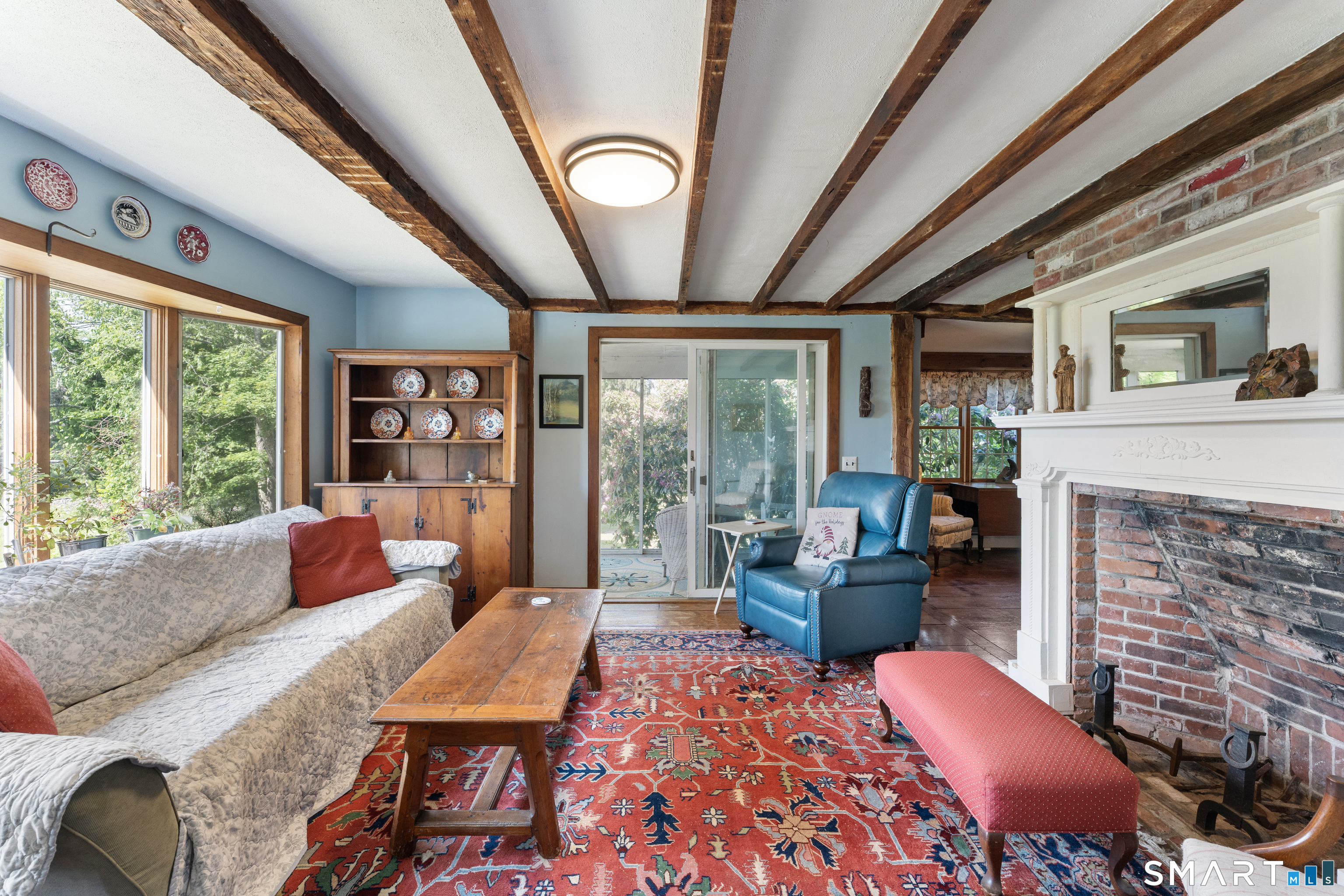 429 New Sweden Road Woodstock, CT 06281 - Photo 10 of 39
