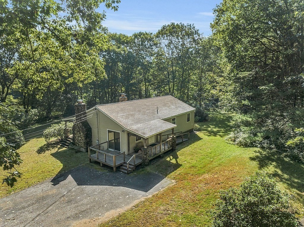 4 Old Gardner Road Westminster, MA 01473 - Photo 2 of 42 Gallery Image 2