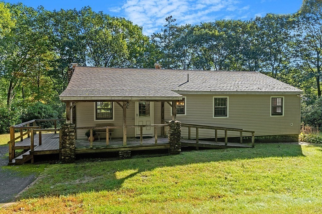 4 Old Gardner Road Westminster, MA 01473 - Photo 39 of 42 Gallery Image 39