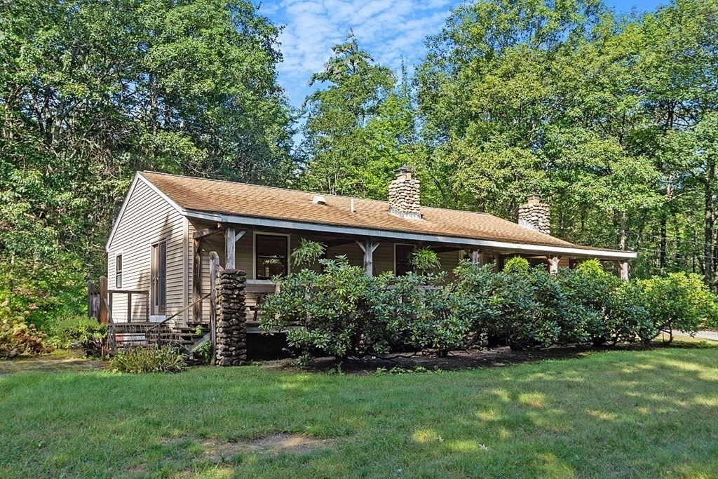 4 Old Gardner Road Westminster, MA 01473 - Photo 5 of 42 Gallery Image 5