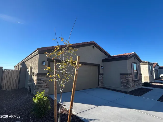 $1,800 | 24367 West Jessica Lane, Buckeye, AZ 85326