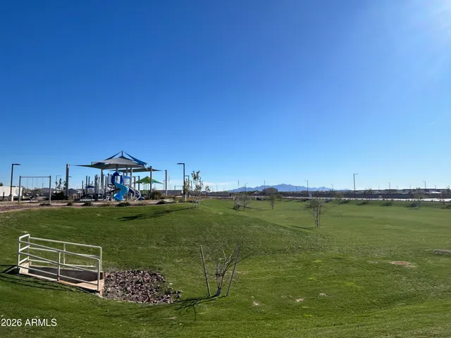 $1,700 | 24367 West Jessica Lane, Buckeye, AZ 85326