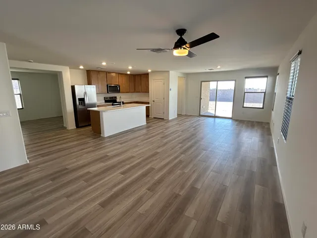 $1,700 | 24367 West Jessica Lane, Buckeye, AZ 85326