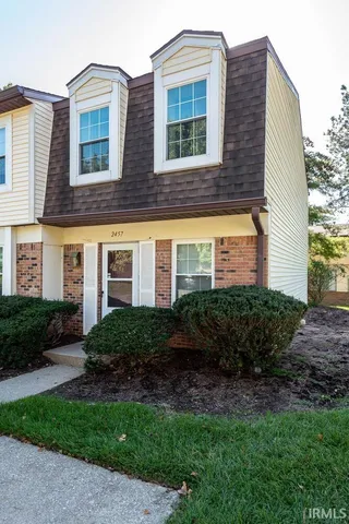 $1,200 | 2457 South Burberry Lane, Bloomington, IN 47401