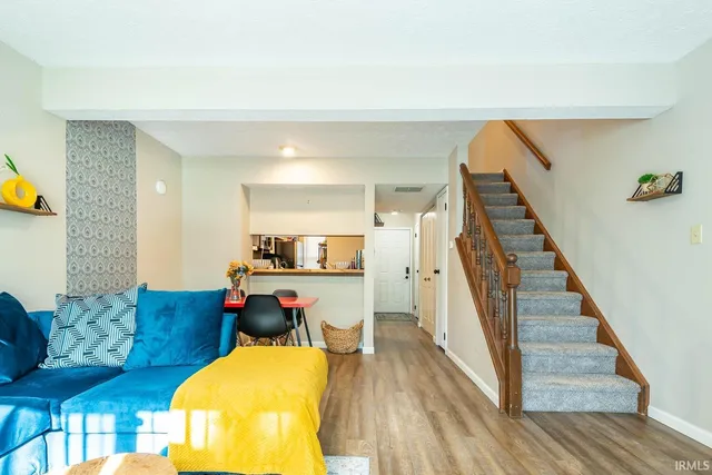 $1,200 | 2457 South Burberry Lane, Bloomington, IN 47401