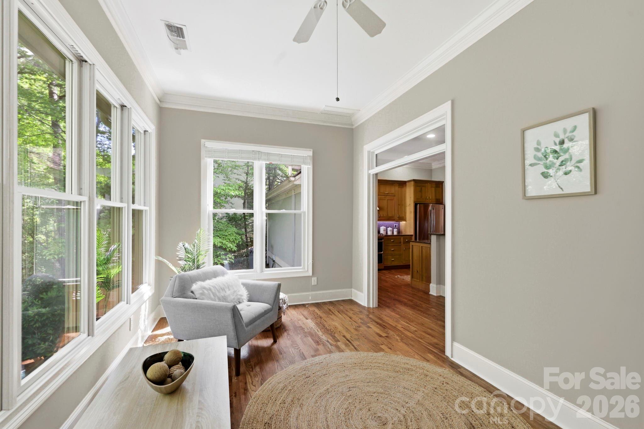 169 Camptown Road Brevard, NC 28712 - Photo 14 of 38