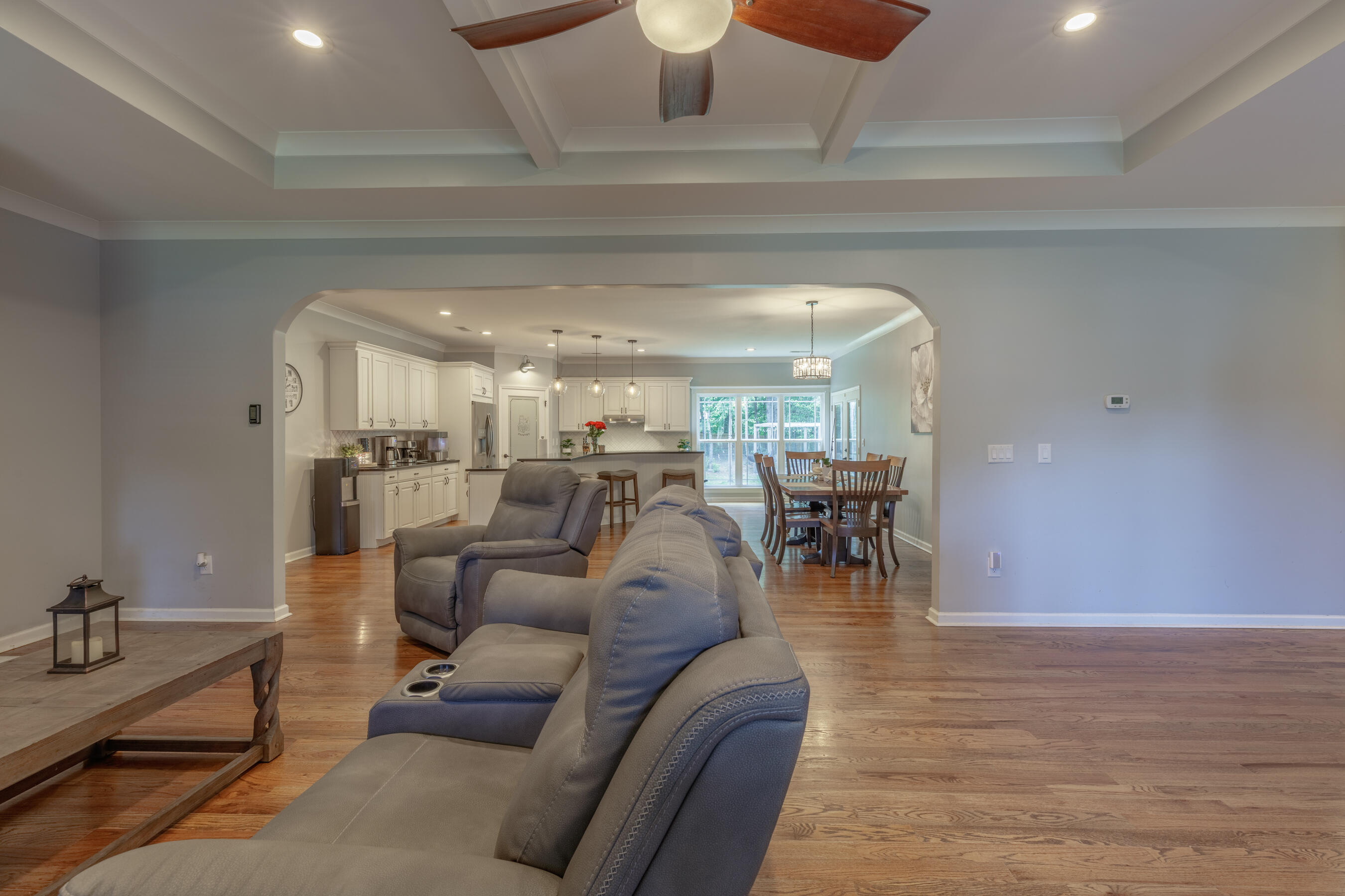 215 Red Oak Ridge Drive Chickamauga, GA 30707 - Photo 12 of 37 215 Red Oak HD-19