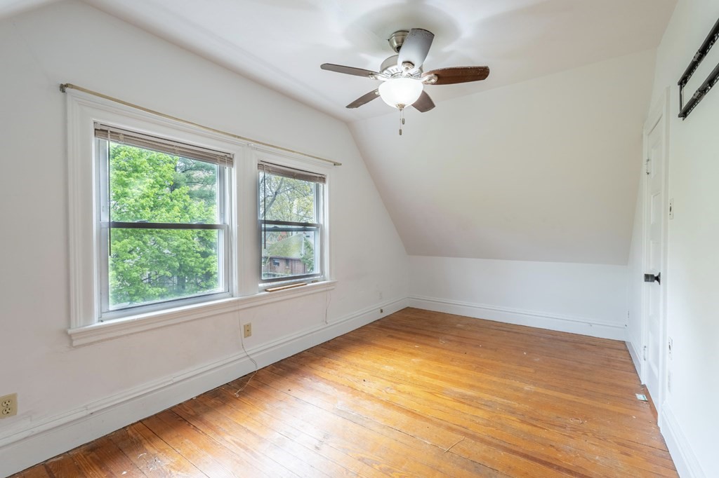 85 Naples Road Brookline, MA 02446 - Photo 14 of 19 an empty room with a window
