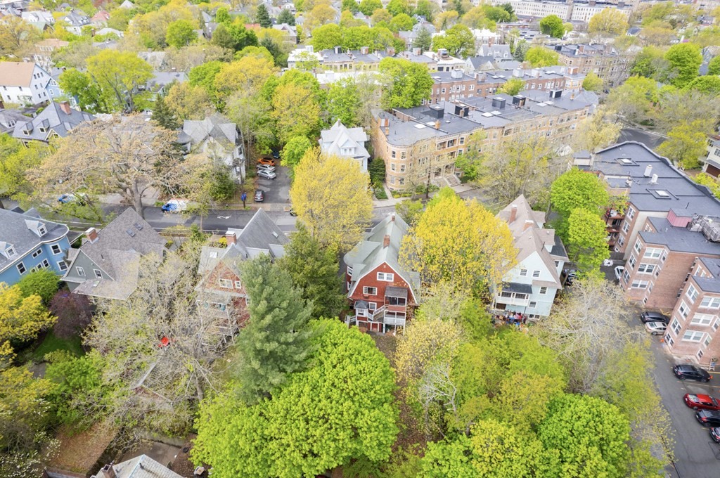 85 Naples Road Brookline, MA 02446 - Photo 19 of 19