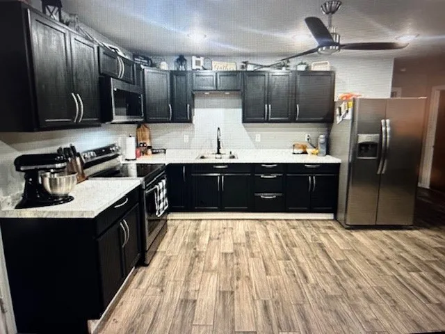 $1,900 | 257 East Prospect Road, Fayetteville, TN 37334