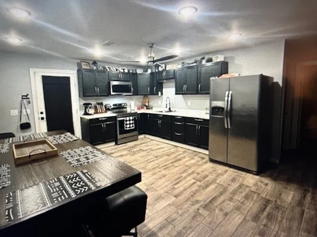 $1,900 | 257 East Prospect Road, Fayetteville, TN 37334