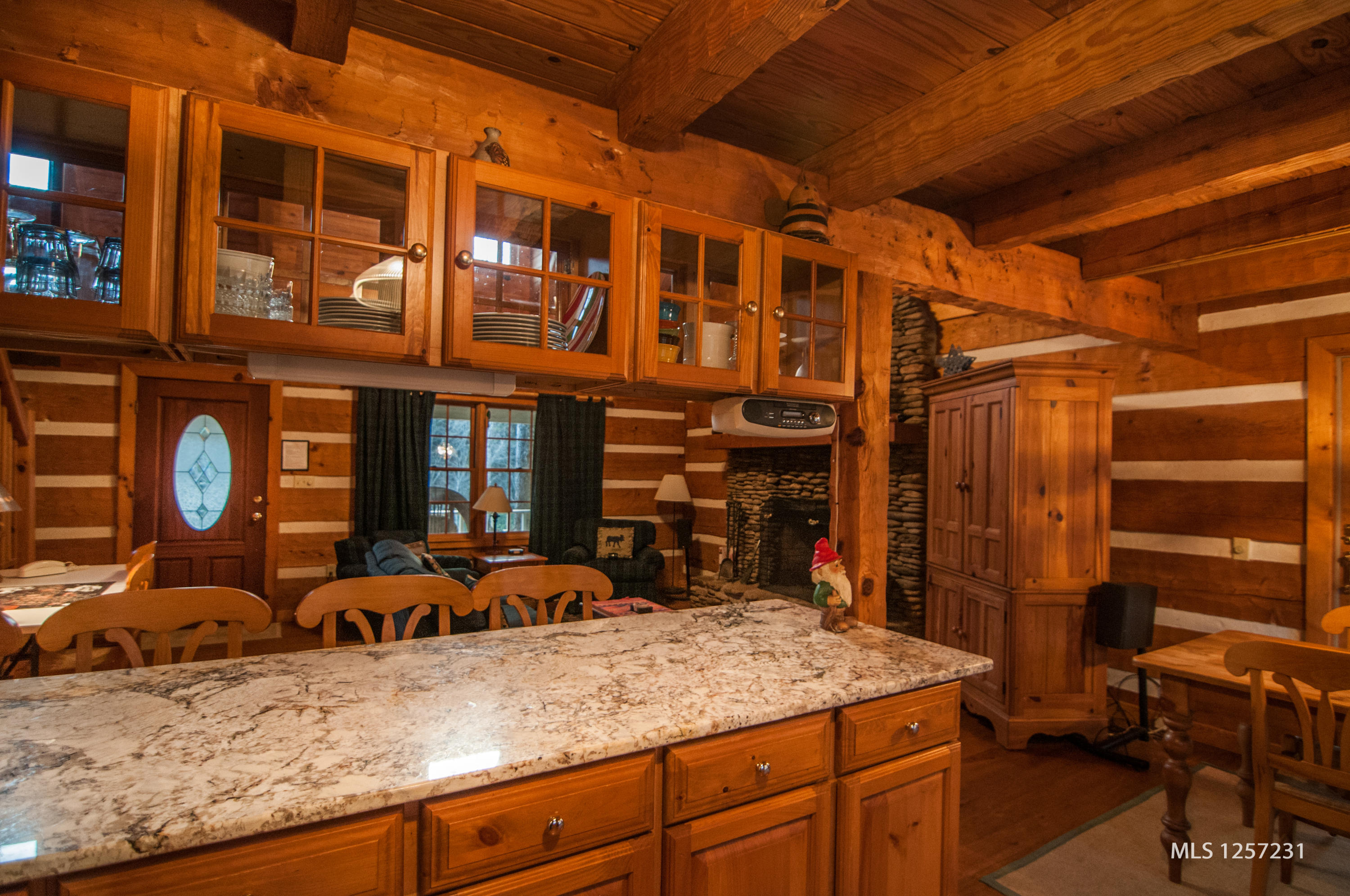 442 Johnson Cove Road Copperhill, TN 37317 - Photo 11 of 42 Kitchen