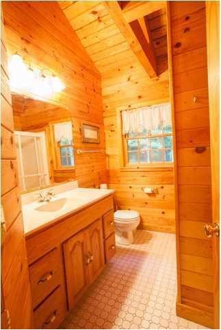 442 Johnson Cove Road Copperhill, TN 37317 - Photo 26 of 42 Bathroom