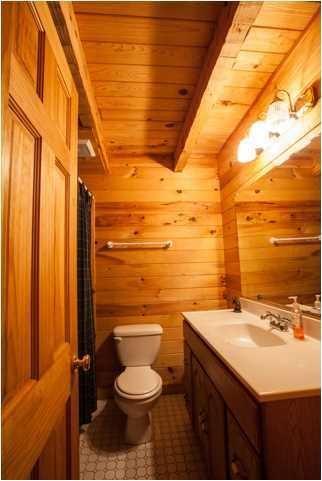 442 Johnson Cove Road Copperhill, TN 37317 - Photo 27 of 42 Bathroom