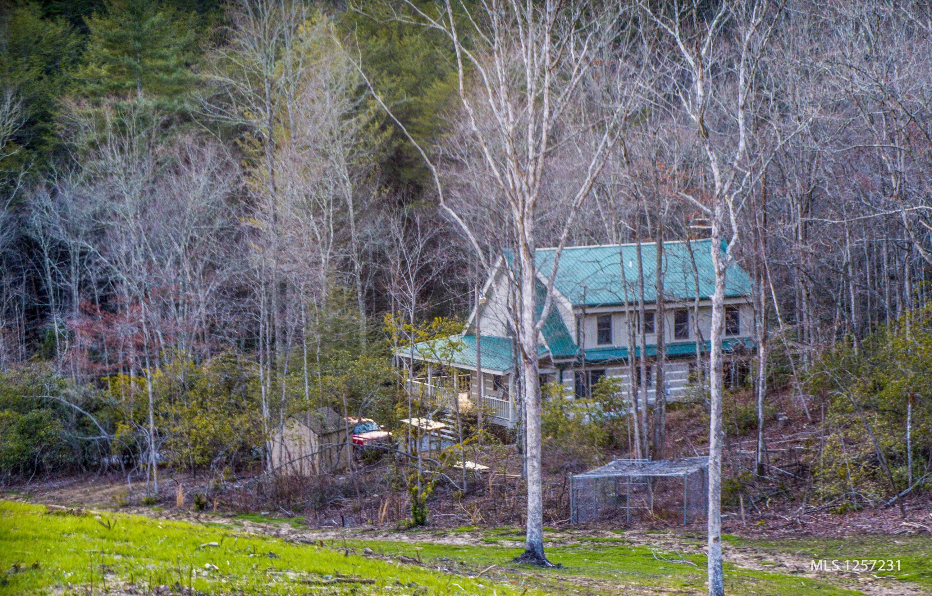 442 Johnson Cove Road Copperhill, TN 37317 - Photo 30 of 42 Knowl View