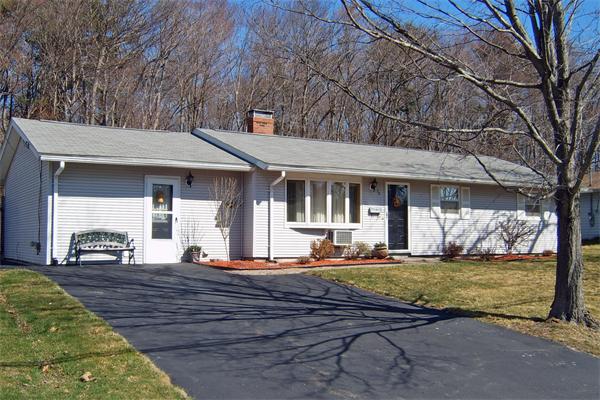 74 Roseen Road Holbrook, MA 02343 - Photo 1 of 19