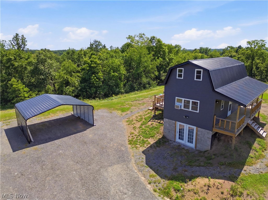 100 Scott Road New Matamoras, OH 45767 - Photo 3 of 30