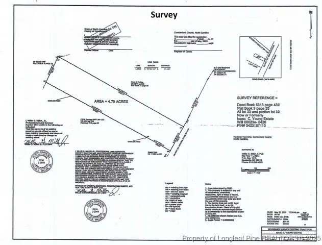 $349,500 | 301 Highway 301, Hope Mills, NC 28348