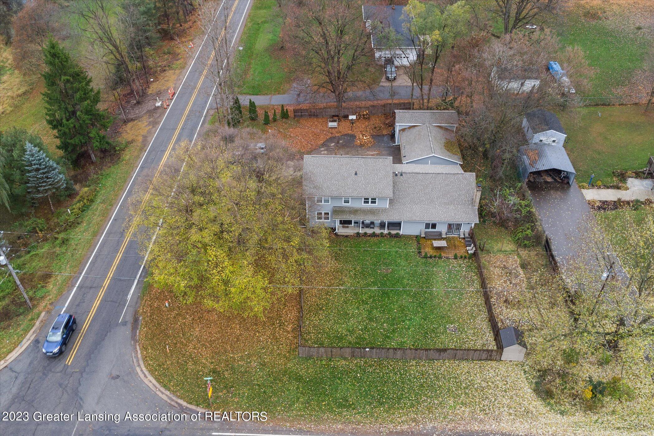3007 Sandhill Road Mason, MI 48854 - Photo 59 of 62 59-3007-Sandhill-Rd-Mason-MI-48854-Windo