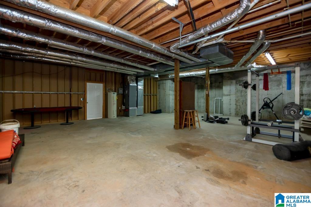 2210 Frank Ledbetter Memorial Drive Ranburne, AL 36273 - Photo 42 of 45