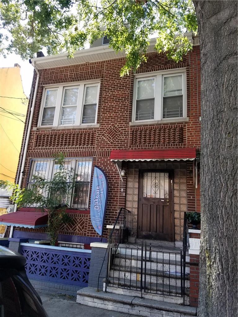 741 Commonwealth Avenue, Unit 2 Bronx, NY 10473 - Photo 1 of 1