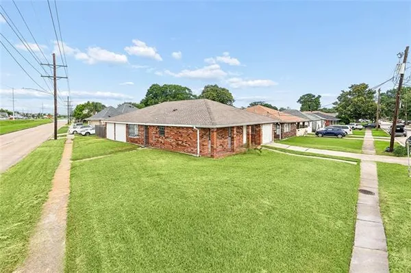 $2,200 | 4400 Lefkoe Street, Metairie, LA 70006
