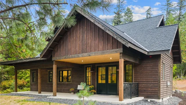 $1,299,000 | 140 Big Rock Lane, Cle Elum, WA 98922