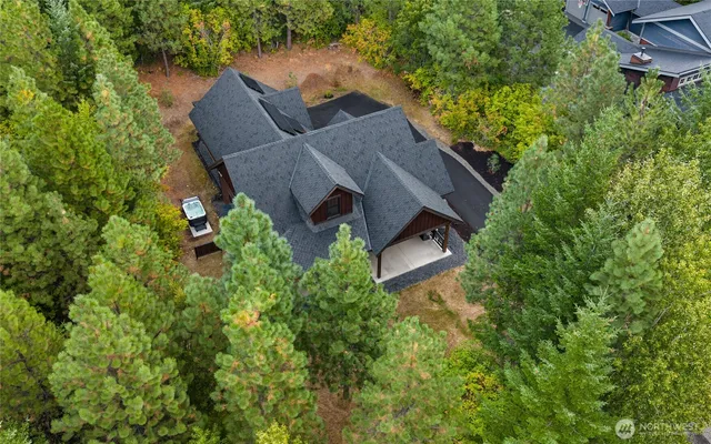 $1,299,000 | 140 Big Rock Lane, Cle Elum, WA 98922