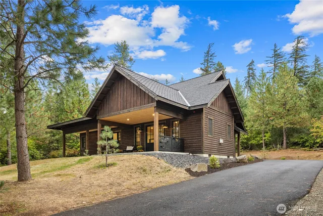 $1,299,000 | 140 Big Rock Lane, Cle Elum, WA 98922