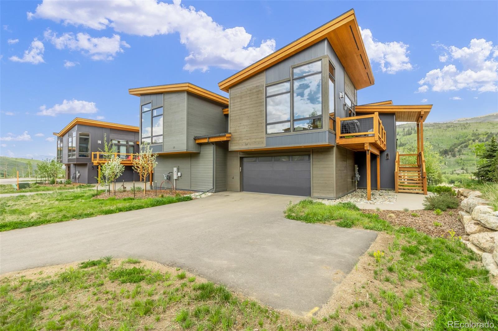 58 West Baron Way Silverthorne, CO 80498 - Photo 1 of 40